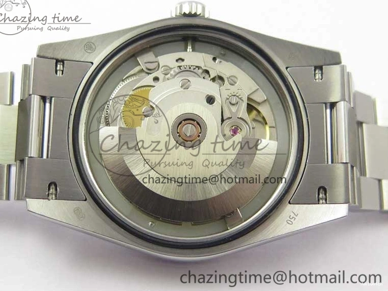 President Best Dial 36 Edition Bp Silver Maker 128239 Bracelet Day-Date SS on 0930